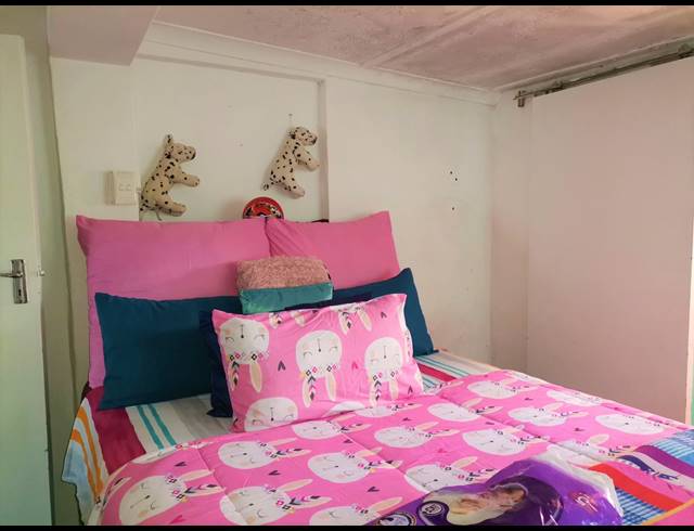 1 BEDROOM APARTMENT TO LET IN GOODWOOD CENTRAL